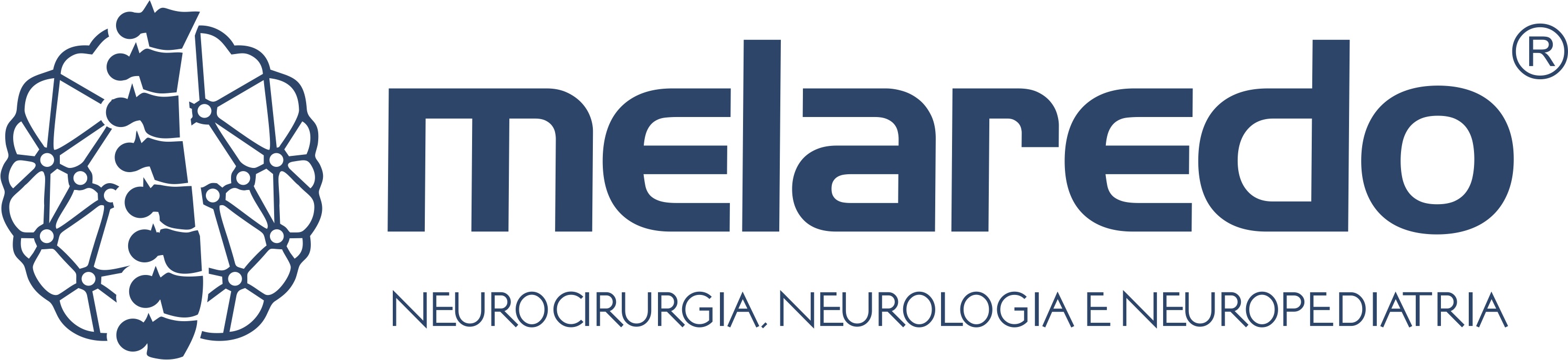 Melaredo logo